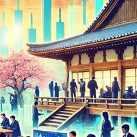 利益の先駆者4
