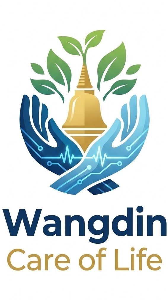 Wangdin Care Of Life