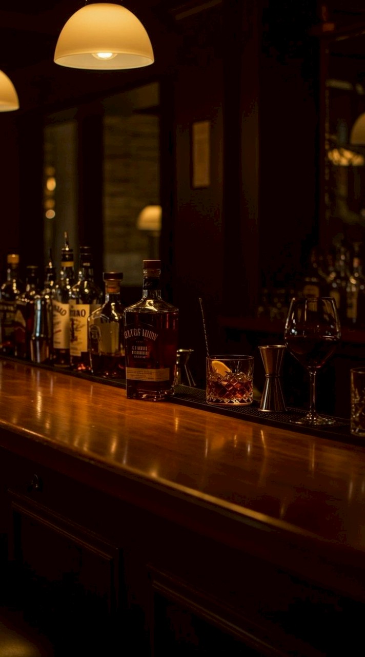 VOID • ABO、酒吧