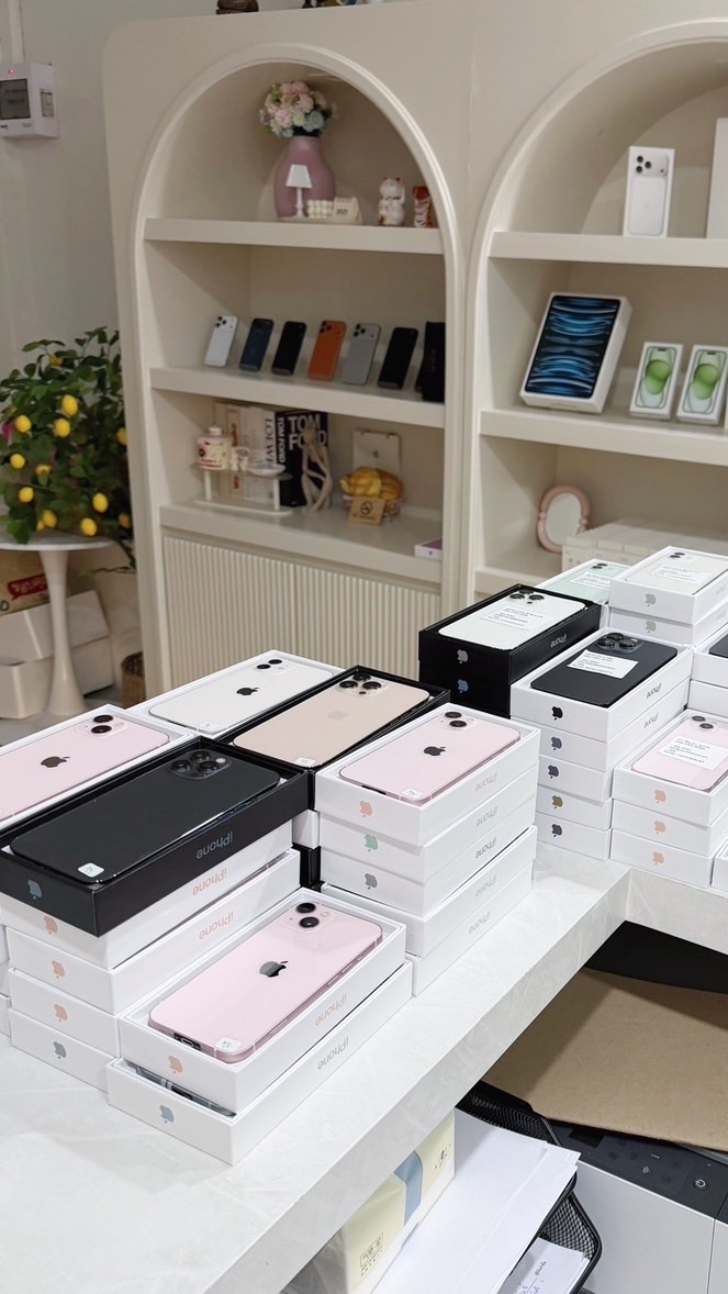 Janour Store ( จานัวร์โฟน )