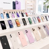 iPhone ราคาส่งร้าน valentine ⭑