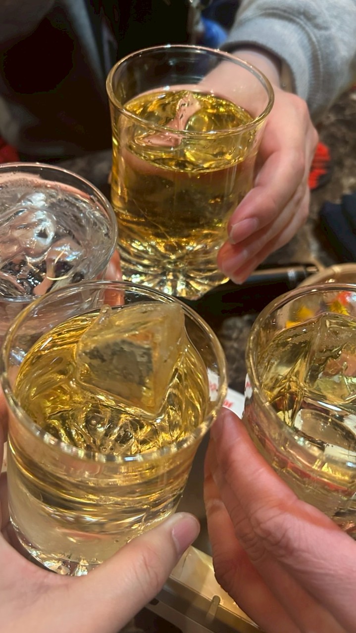🆕 大阪♡30から40代☀️美味しいもん食べよ🍣🥩🐟飲み友🍶歌い友🎤朝活🍻昼呑み🍻夜飲み🍻関西