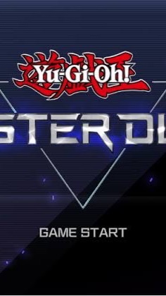 遊戯王 マスターデュエル