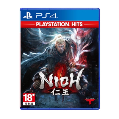 黑暗風格的戰國動作RPＧ