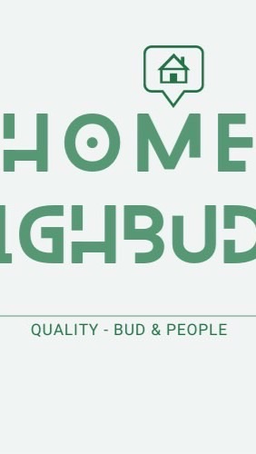 HOMEHIGHBUDD