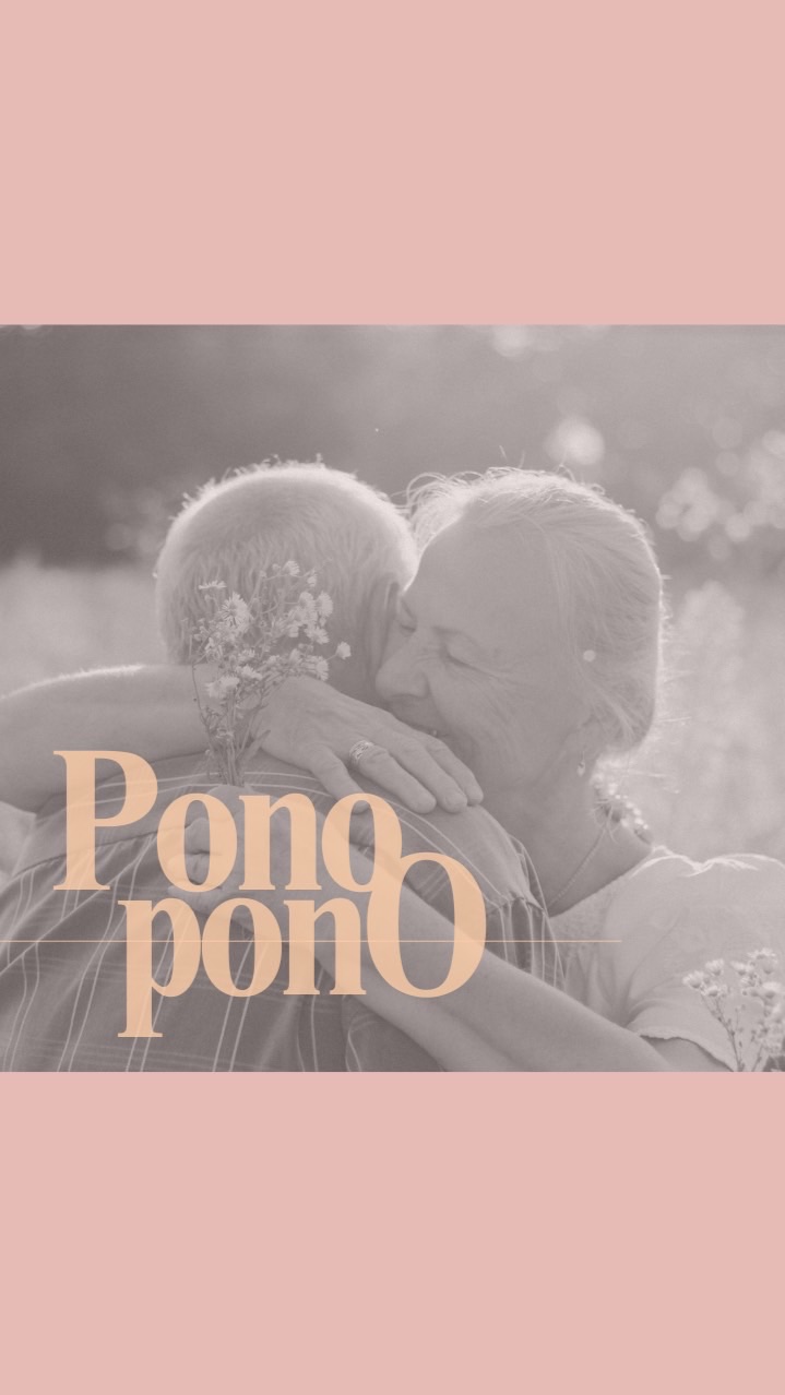PonoPono -ポノポノ-