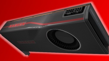 AMD Next Horizon Gaming Tech Day：硬體添效能、軟體增功能，Radeon RX 5700 系列顯示卡出動