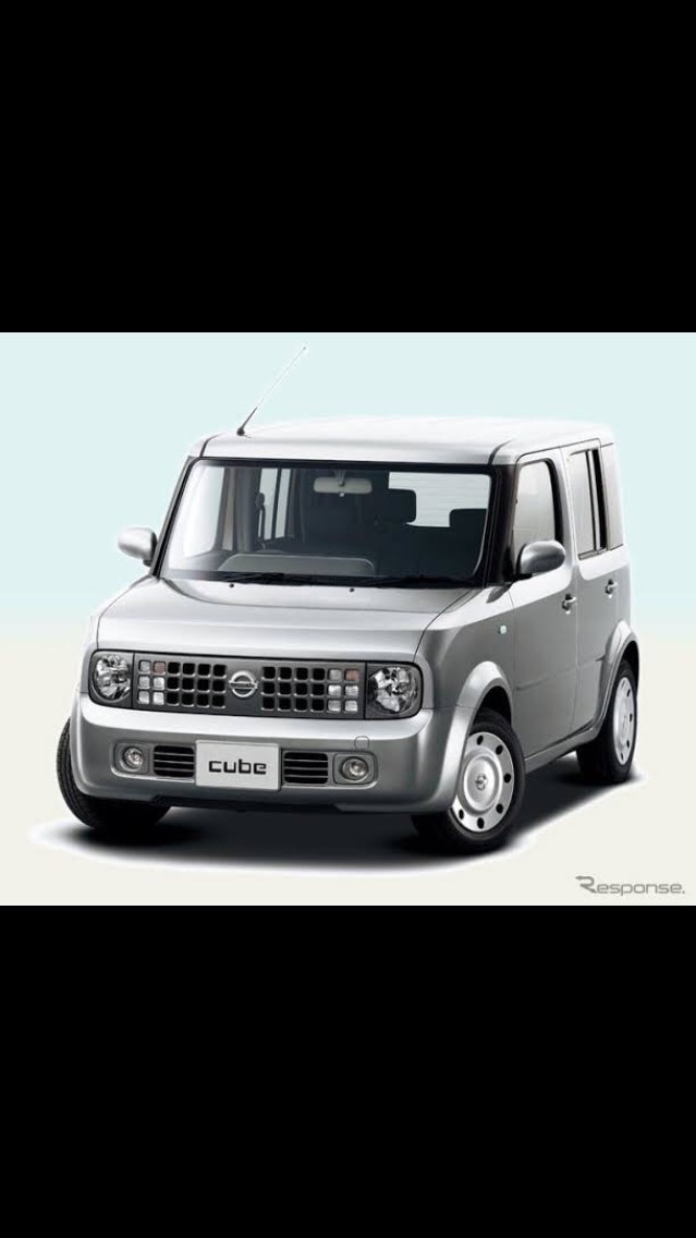 日産キューブz10 z11 z12