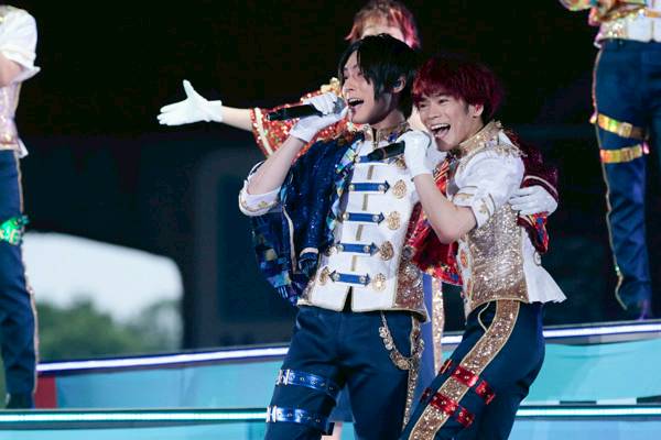 聲優小野賢章30歲生日快樂 出道超過十五年 自童星演員發跡的聲音演員迷人之處是 遊戲基地 Line Today