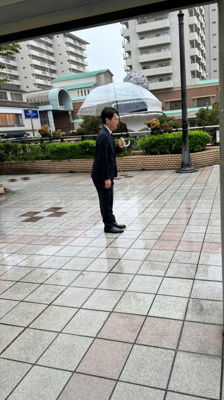 斎藤元彦元知事がんばれ