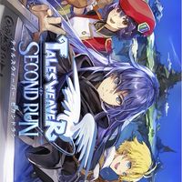 テイルズウィーバー:セカンドラン