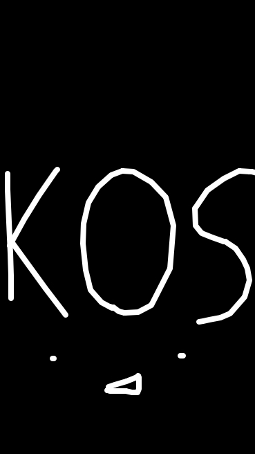 KOS rivals團