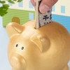 誰でも100%強制的に貯金させる資金管理グループ