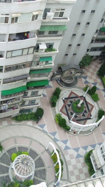 山河戀二期社區