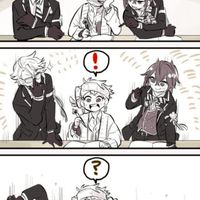 脳髄ミートパイ集団🫵🏻君こそがミートパイ