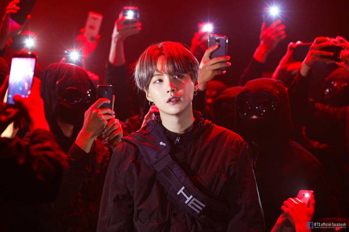 Bts泰亨零偽裝坐捷運路人巧遇 以為眼花 Nownews 今日新聞 Line Today