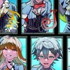 虹桃　激　緩也　!!