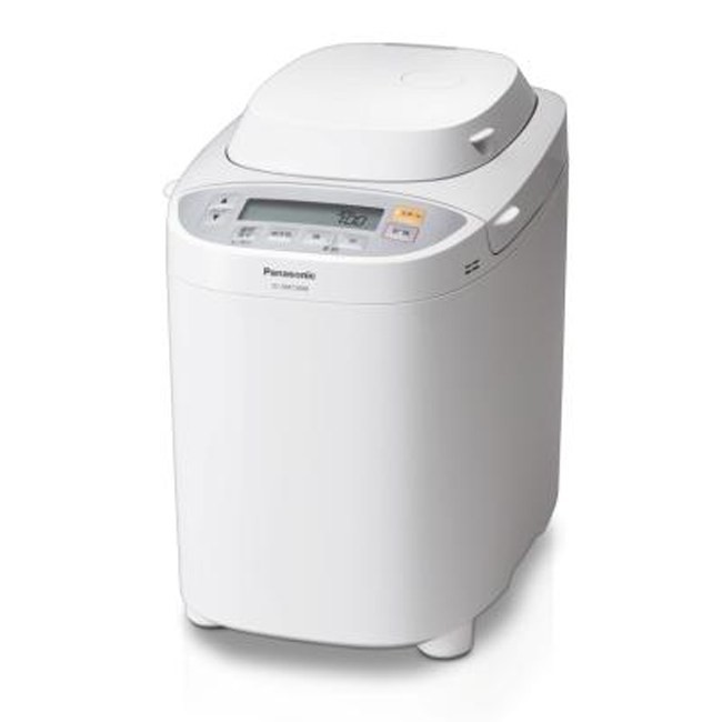 ◆ 日本技術力，獨創“變頻技術” ◆ 獨家酵母自動投入 ◆ 獨家酵母發酵控溫技術 ◆ 13小時預約定時功能 ◆ 3種烤色選擇(深/中/淡) ◆ 80分鐘超快速麵包 商品特色： ■ 日本技術力，業界獨創