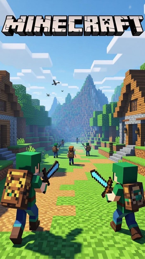 8/26から始まるマイクラ建国鯖銃