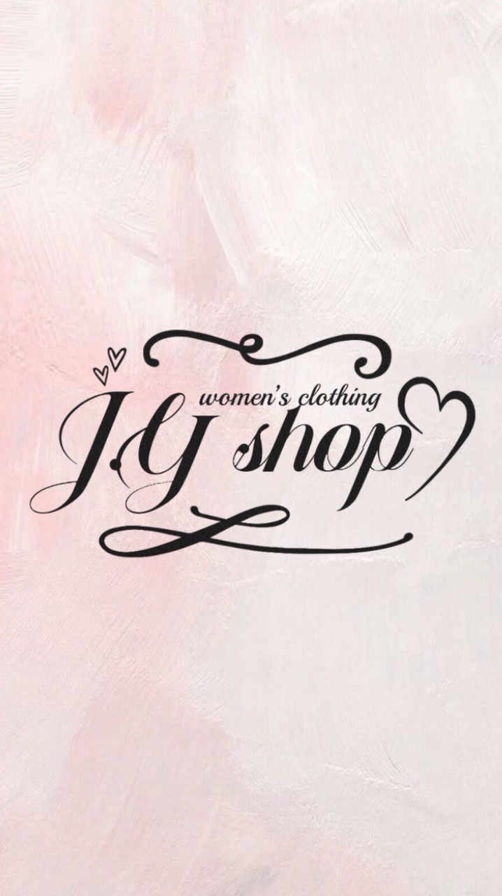 J.Y SHOP 女裝服飾