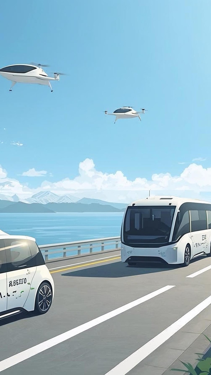 ミライモビリティ・ラボ