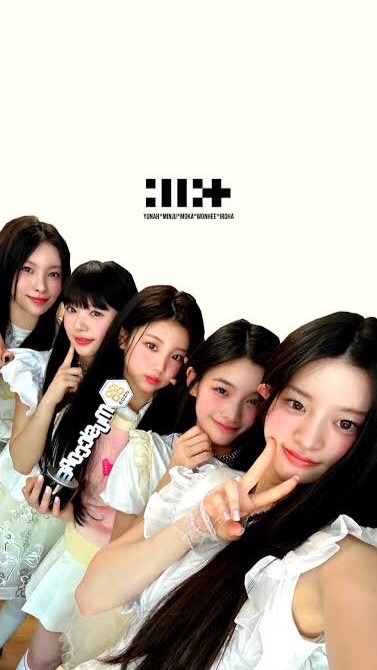 ILLIT推し来て！