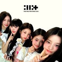 ILLIT推し来て！