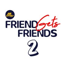 Mc Friend Get Friends #2