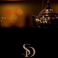 SD八字易理