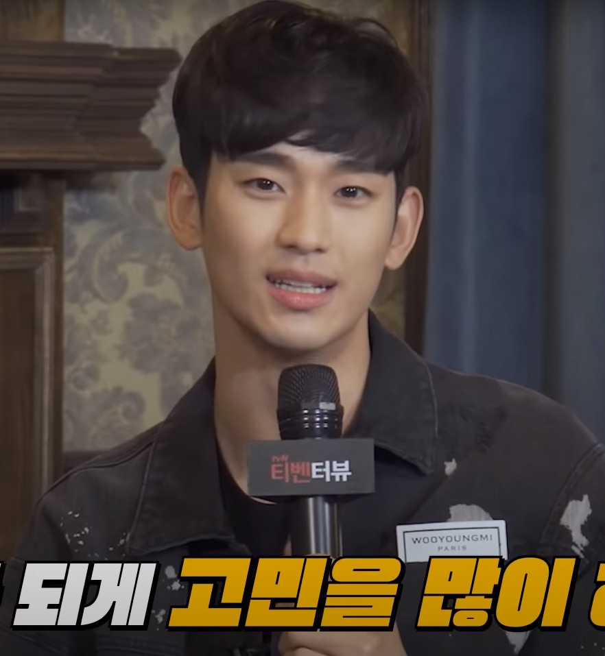 《雖然是精神病但沒關係》有梗採訪6：金秀賢&徐睿知瘋狂誇對方，根本「官腔兄妹」