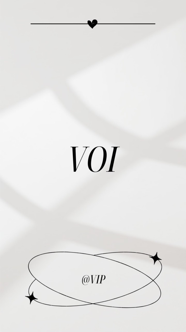 Voi vicky-VVIP群