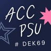 dek69 บัญชี ; acc psu