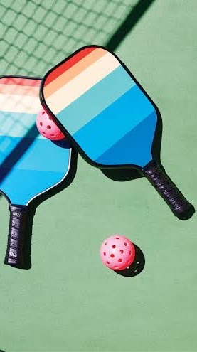 Zanook Pickleball Club