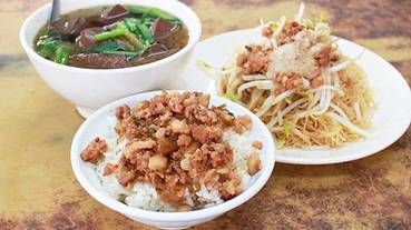 台北萬華大家推薦好吃的美食、小吃、餐廳-懶人包