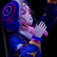 神椿ぶいすぽ雑談