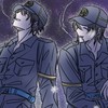 DC緩也めろめろぱーんち👊🏻💕