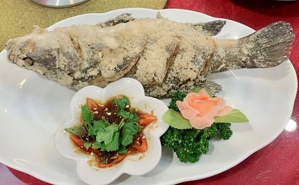 倪倪愛旅遊－『台中大坑一日遊推薦』台中近郊鳥語花香闔家出遊秘密花園-台中大坑紙箱王創意園區、東山水岸餐廳、東東芋圓直擊分享