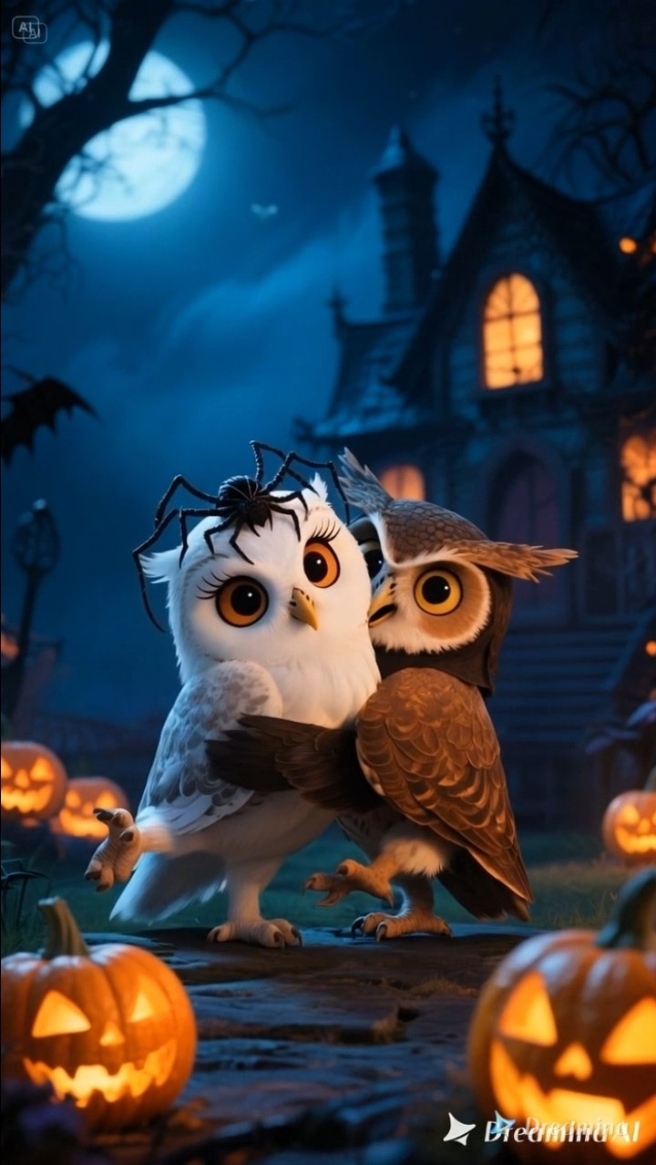 Fun animal dance【楽しい動物ダンス】