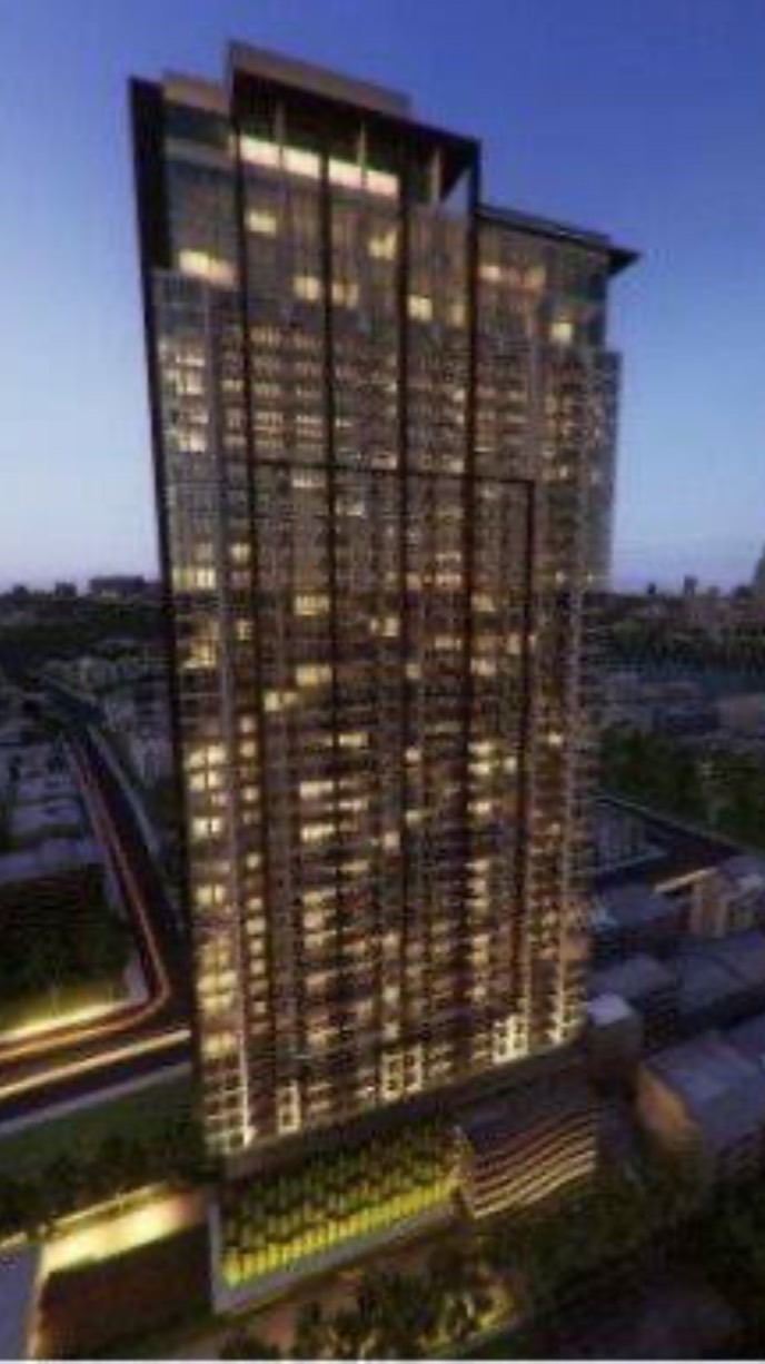 URBANO ABSOLUTE SATHORN TAKSIN