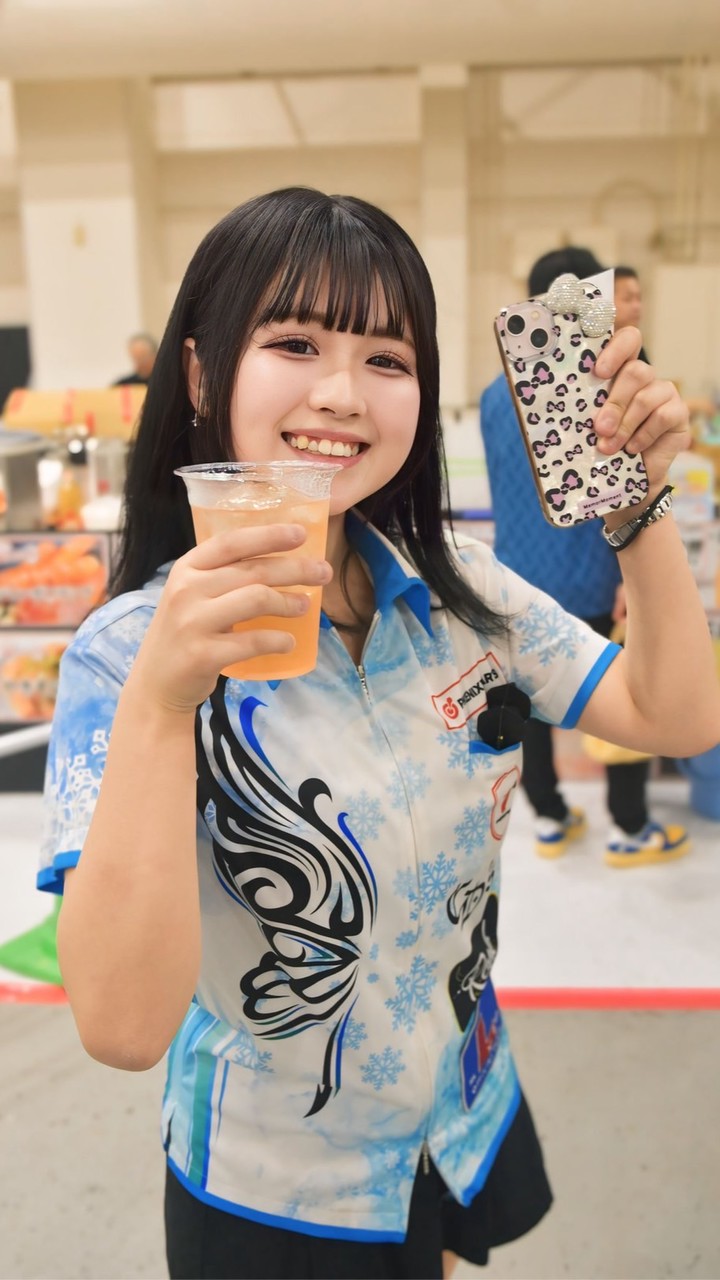 雪華の仲間たち