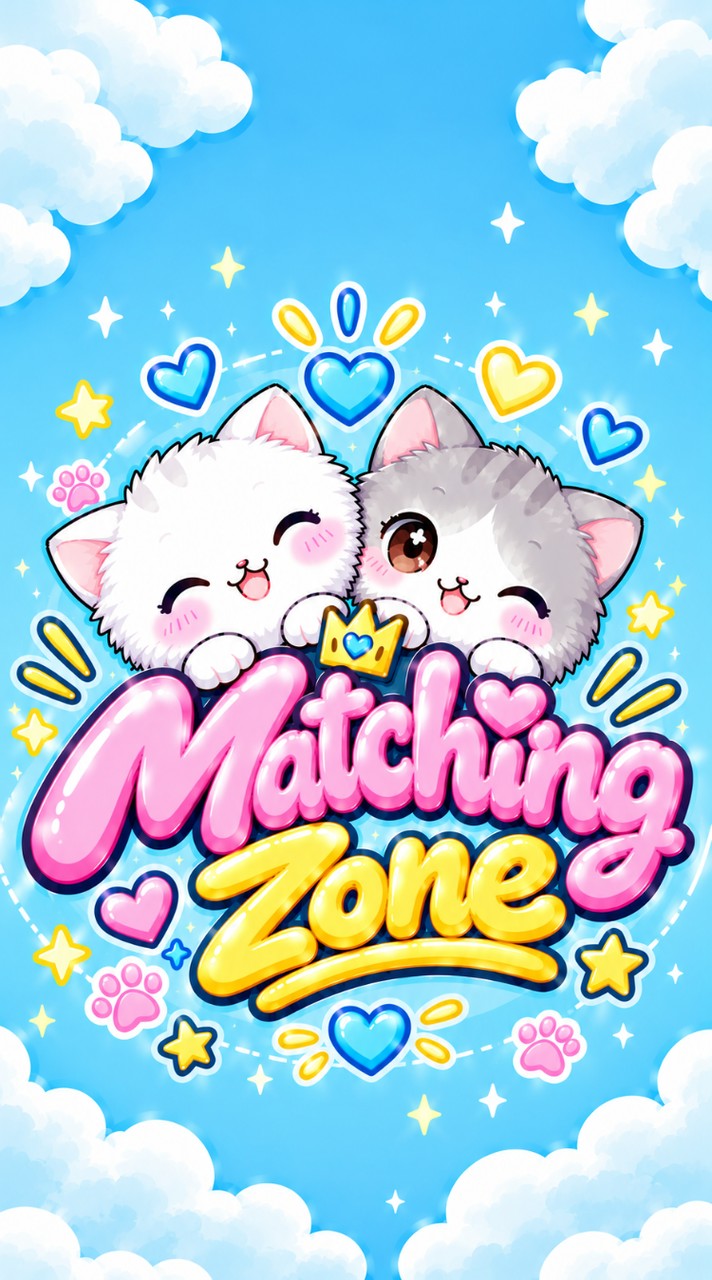 ❤️‍🔥😻Matching Zone มุมคนเหงาของเราทุกคน❤️‍🔥😻