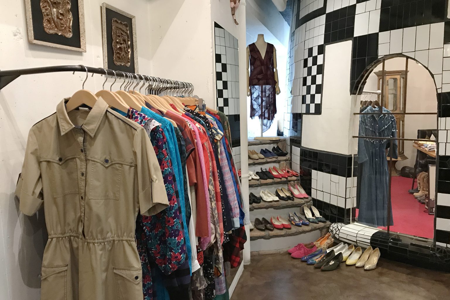 服飾品牌 福岡天神篇AceintheHole02