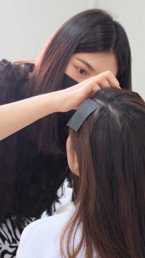 สอนแต่งหน้า อุปกรณ์แต่งหน้า เทคนิคการแต่งหน้าขั้นพื้นฐาน