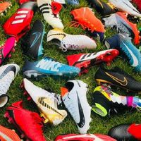 Azu boot and sportware ขายรองเท้าสตั้ด เสื้อผ้าอุปกร์กีฬา