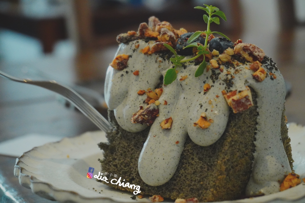 來森下午茶-甜點-咖啡-寵物DSC00917Liz chiang 栗子醬-美食部落客-料理部落客