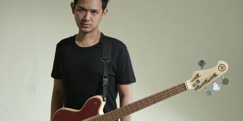 Lirik Dan Chord Lagu I Will Survive Dari Bondan Prakoso Kompas Com Line Today