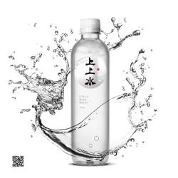 ◎• 全台第一支水中保有遠紅外線能量的小水分子團礦泉水，不止第一更是唯一|◎• 來自中央山脈南平山系高山滲透水脈，天然甘醇富含礦物質及微量元素|◎• 天天喝、持續喝，自我體會遠紅外線與小分子團在體內產
