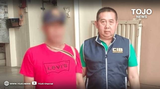 จับพ่อเลี้ยงหื่น! ข่มขืนลูกเลี้ยงวัย 13 ปี ญาติพบเด็กมีอาการผิดปกติก่อนถาม  ถูกขู่ห้ามบอกใคร!! | Tojo News | Line Today