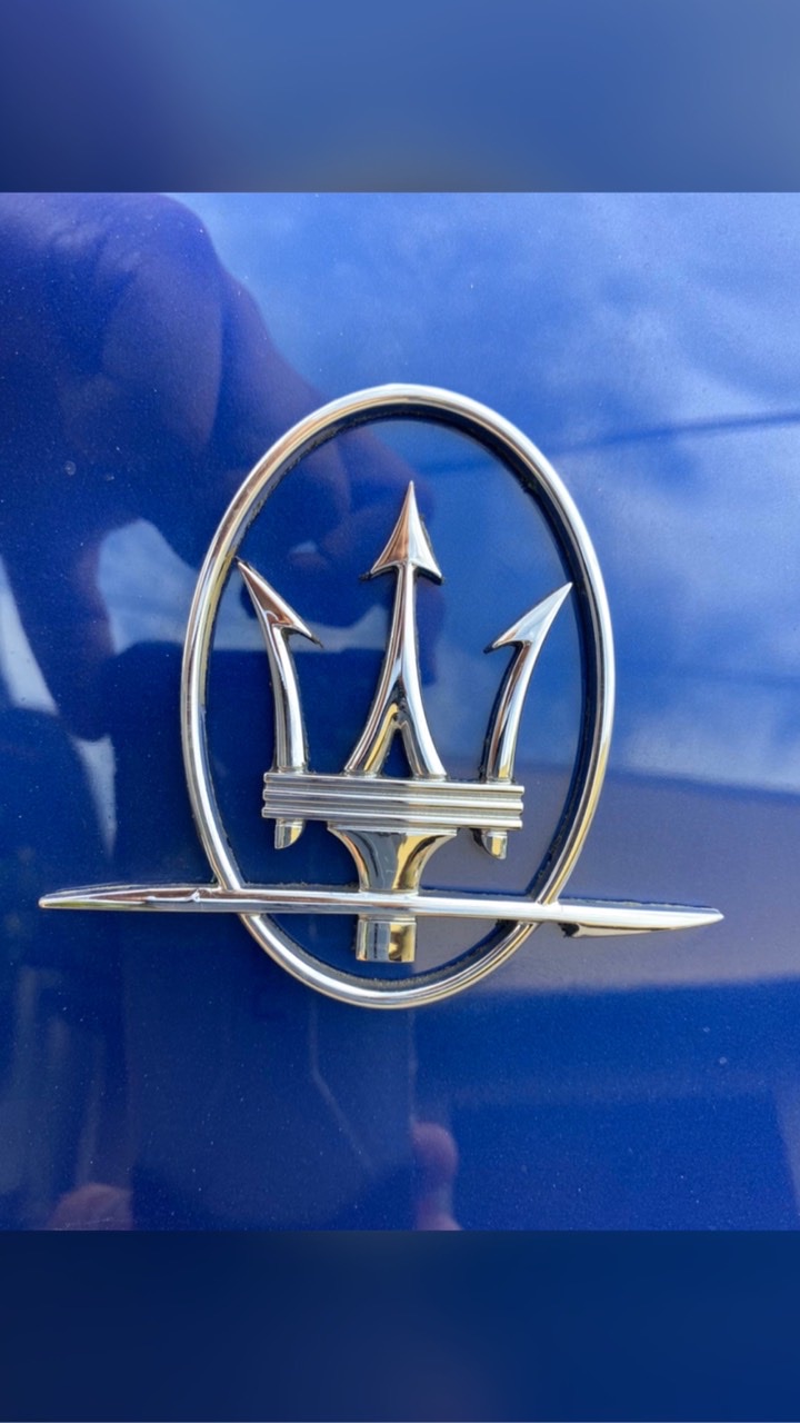 瑪莎拉蒂（Maserati）全國車友會社群