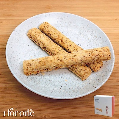 1 for one 大燕麥千層棒(115g/盒，共3盒)